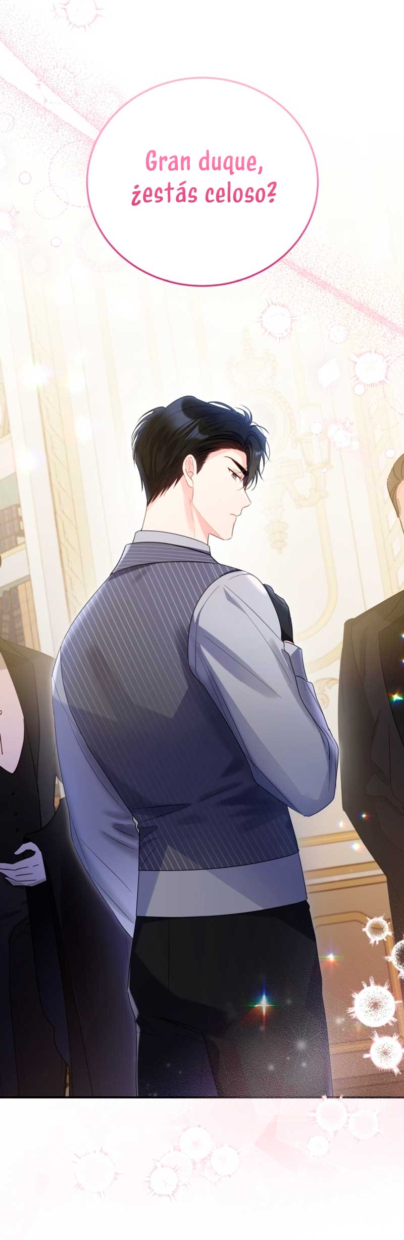 La villana capturó al Gran Duque Capítulo 40 - Página 15