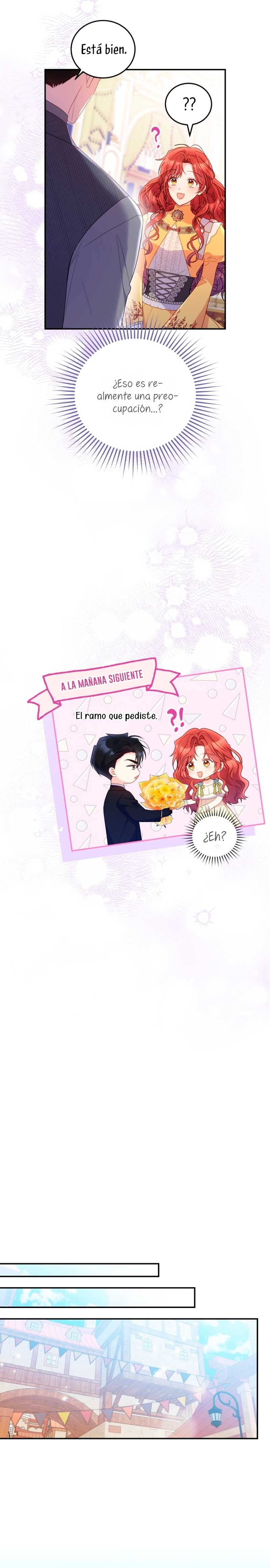 La villana capturó al Gran Duque Capítulo 40 - Página 20