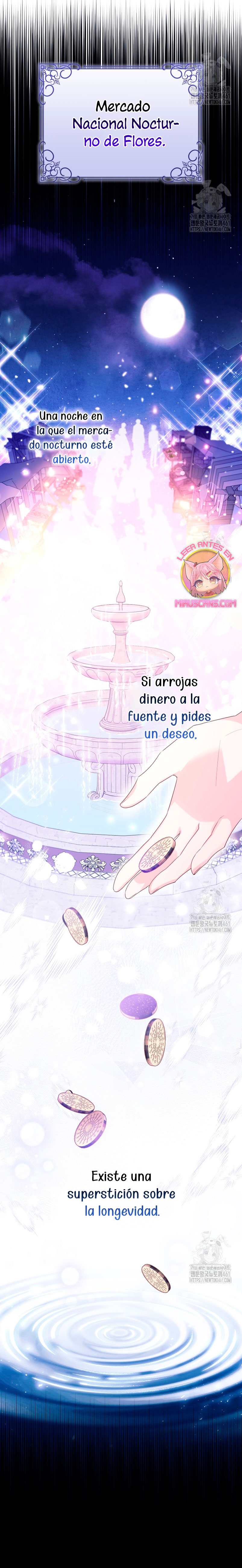 La villana capturó al Gran Duque Capítulo 41 - Página 18