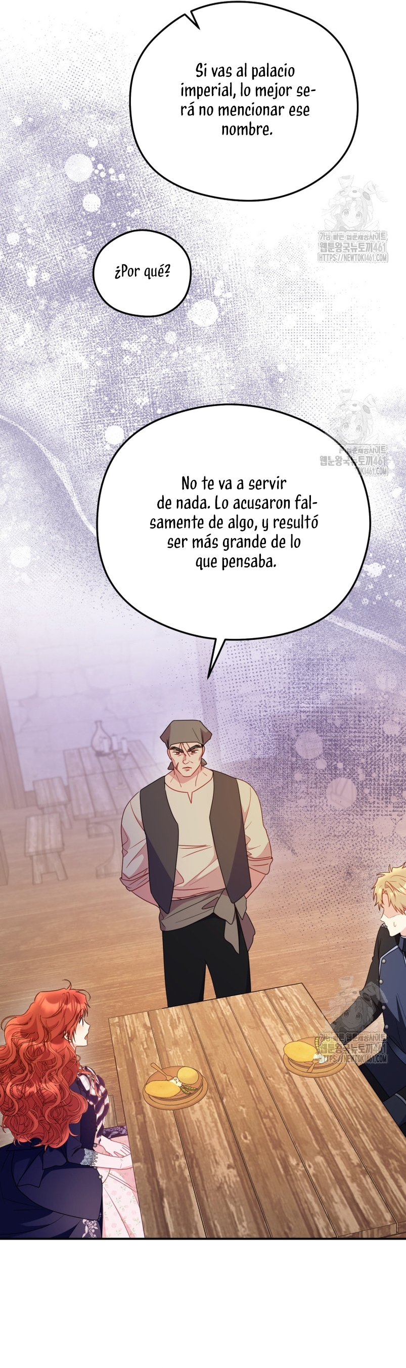 La villana capturó al Gran Duque Capítulo 43 - Página 13