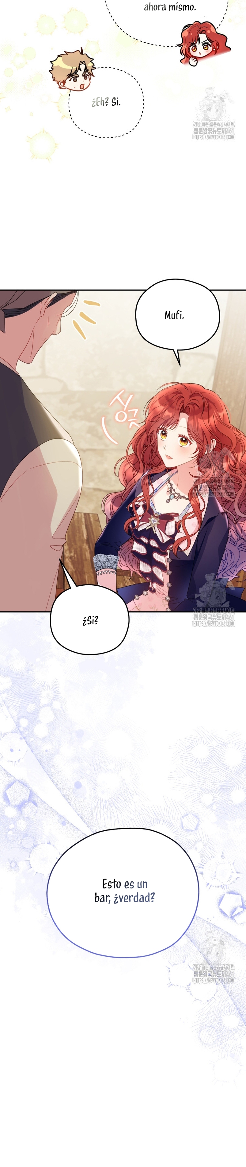 La villana capturó al Gran Duque Capítulo 43 - Página 15