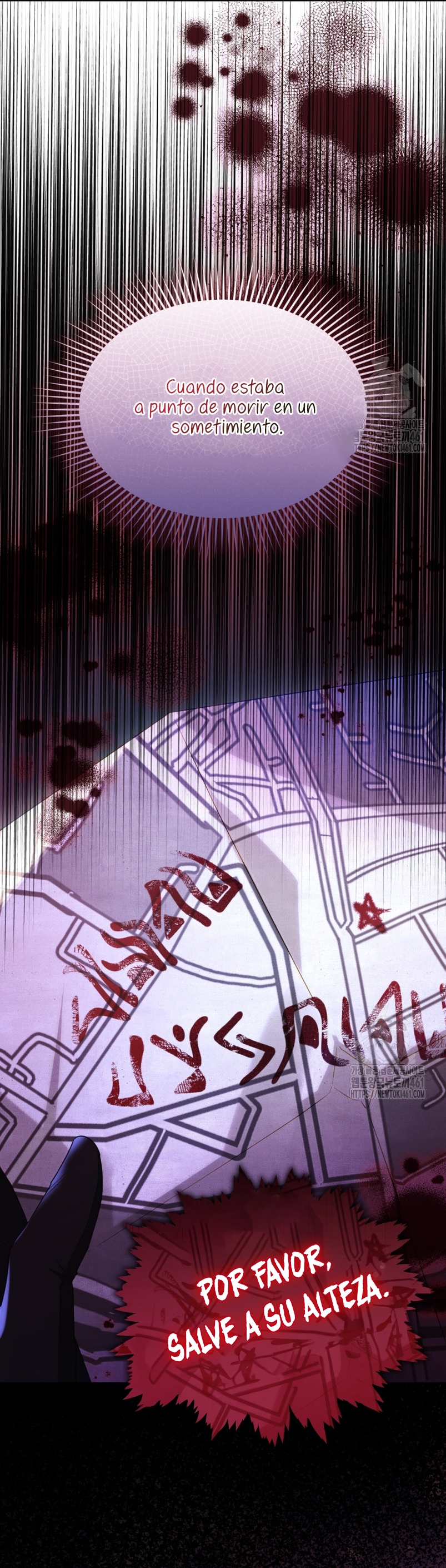 La villana capturó al Gran Duque Capítulo 43 - Página 20