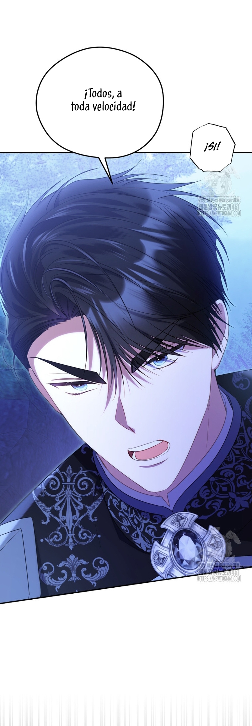 La villana capturó al Gran Duque Capítulo 43 - Página 25