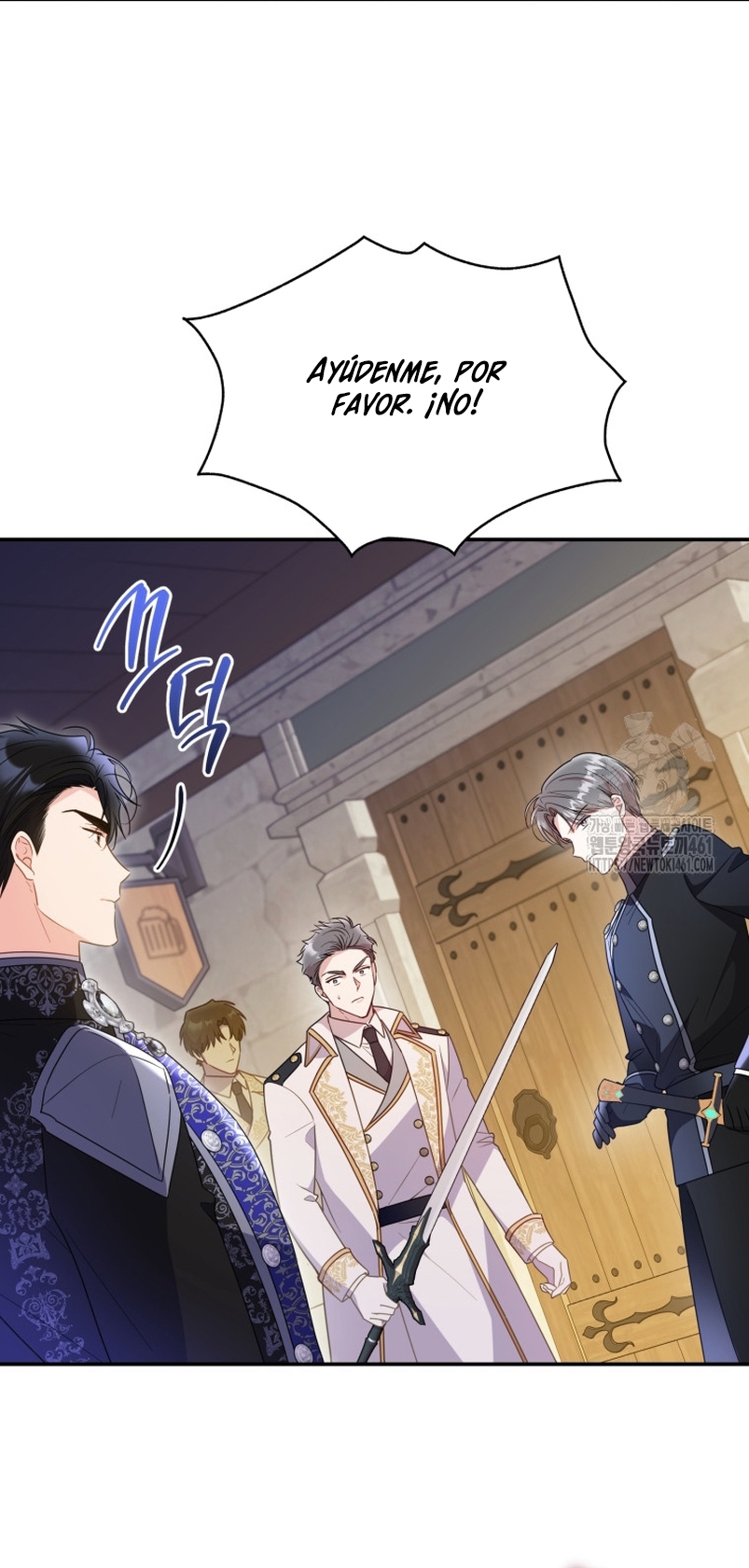 La villana capturó al Gran Duque Capítulo 43 - Página 28