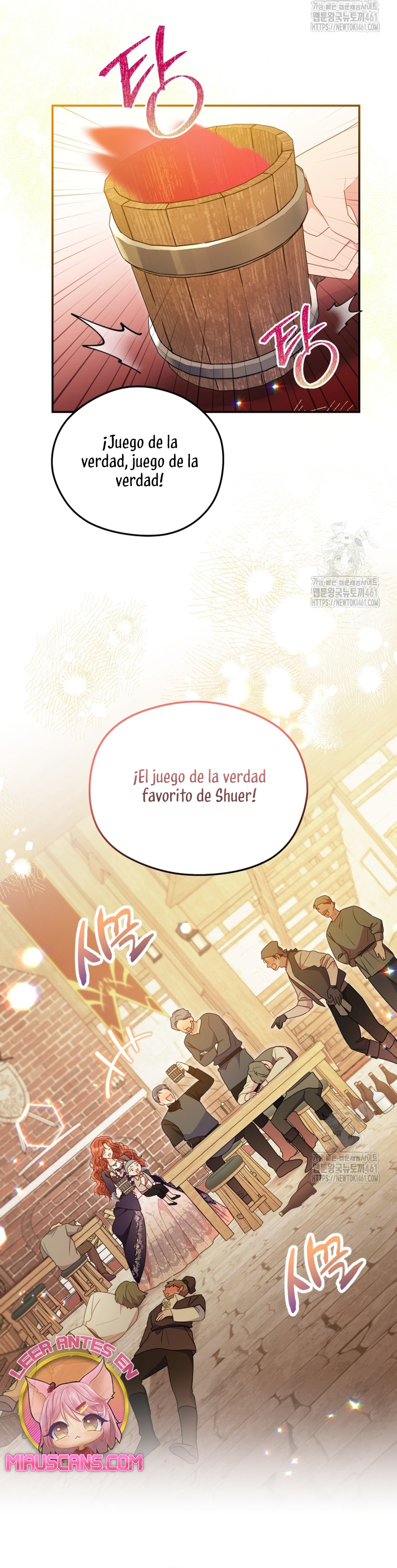 La villana capturó al Gran Duque Capítulo 43 - Página 30