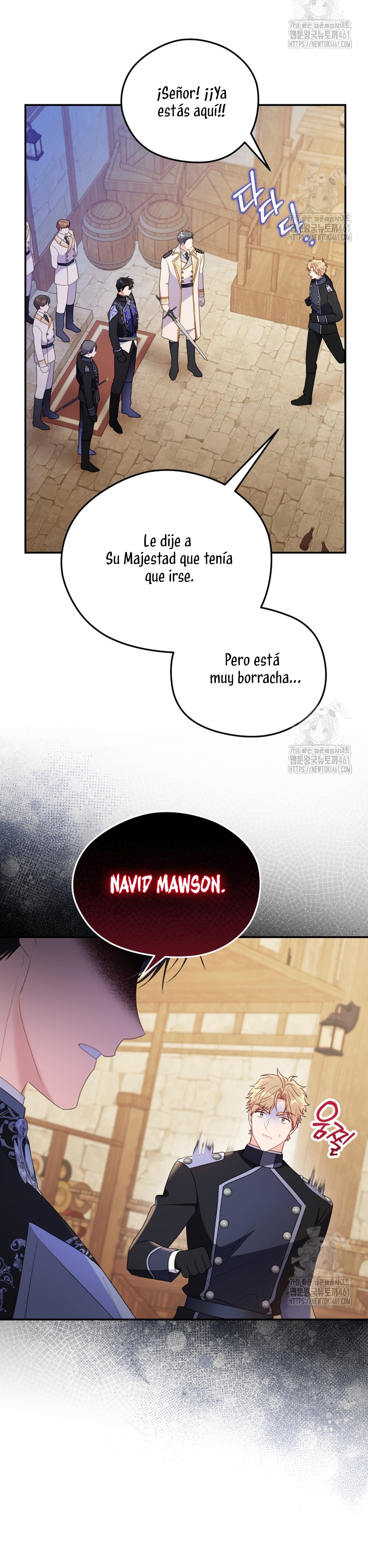 La villana capturó al Gran Duque Capítulo 43 - Página 32