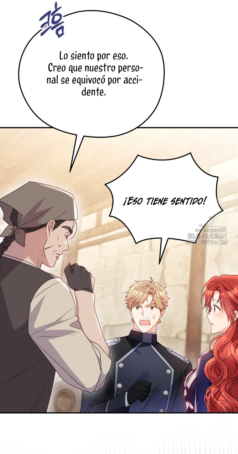 La villana capturó al Gran Duque Capítulo 43 - Página 9