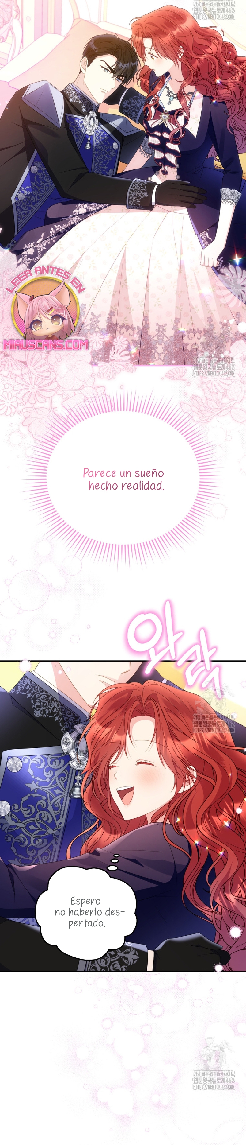 La villana capturó al Gran Duque Capítulo 44 - Página 18