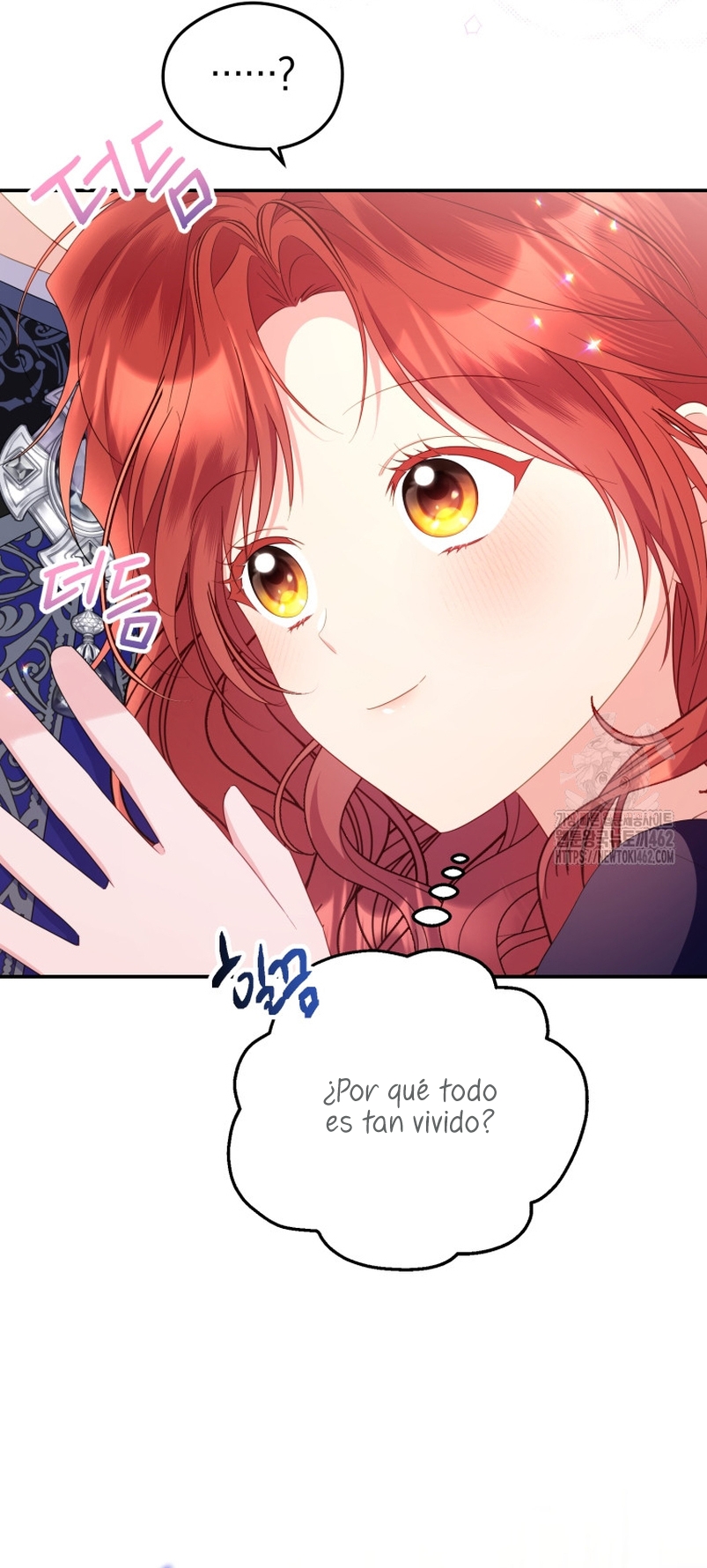 La villana capturó al Gran Duque Capítulo 44 - Página 19