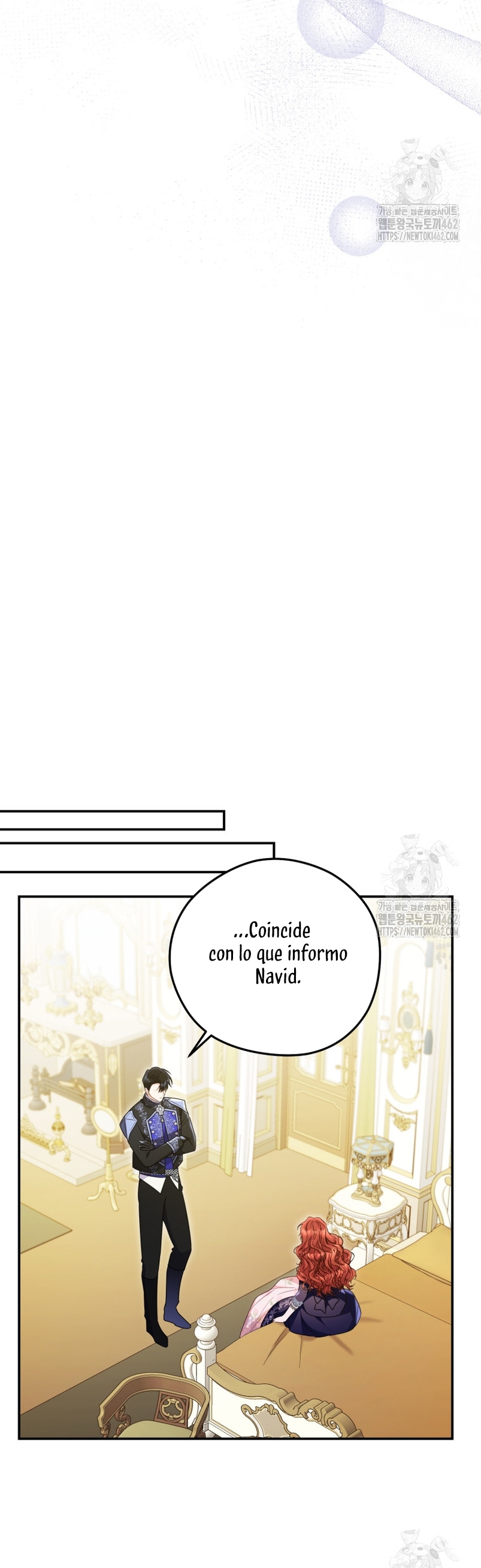 La villana capturó al Gran Duque Capítulo 44 - Página 22