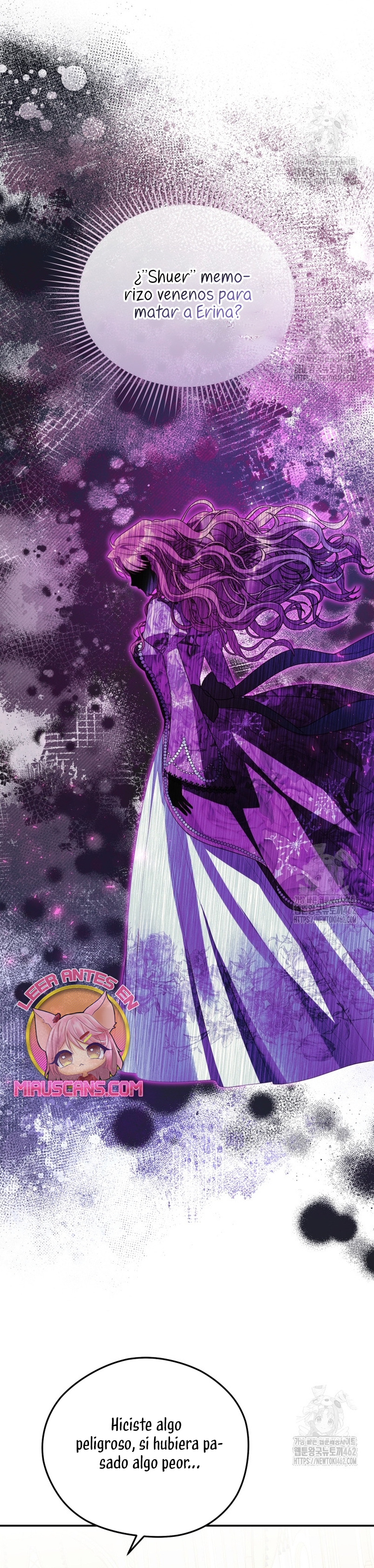 La villana capturó al Gran Duque Capítulo 44 - Página 24