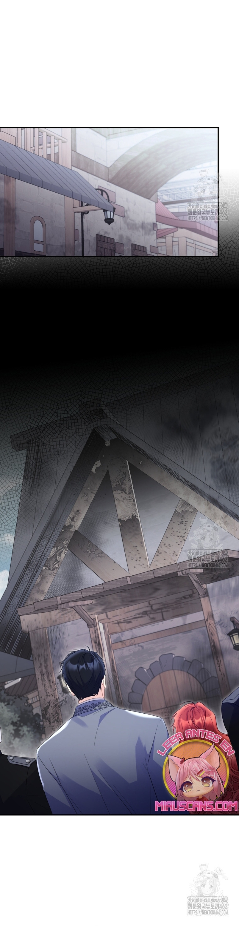 La villana capturó al Gran Duque Capítulo 44 - Página 29