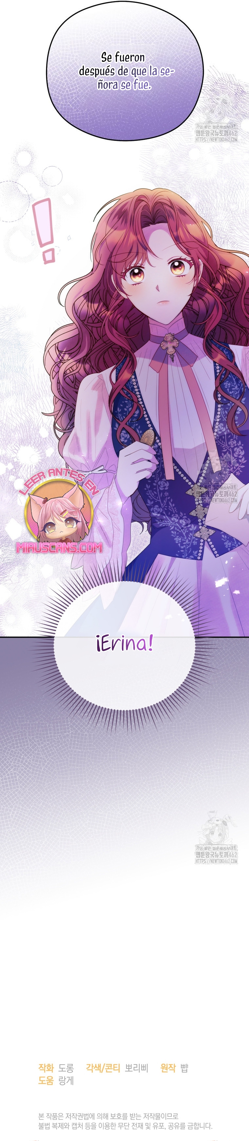 La villana capturó al Gran Duque Capítulo 44 - Página 33