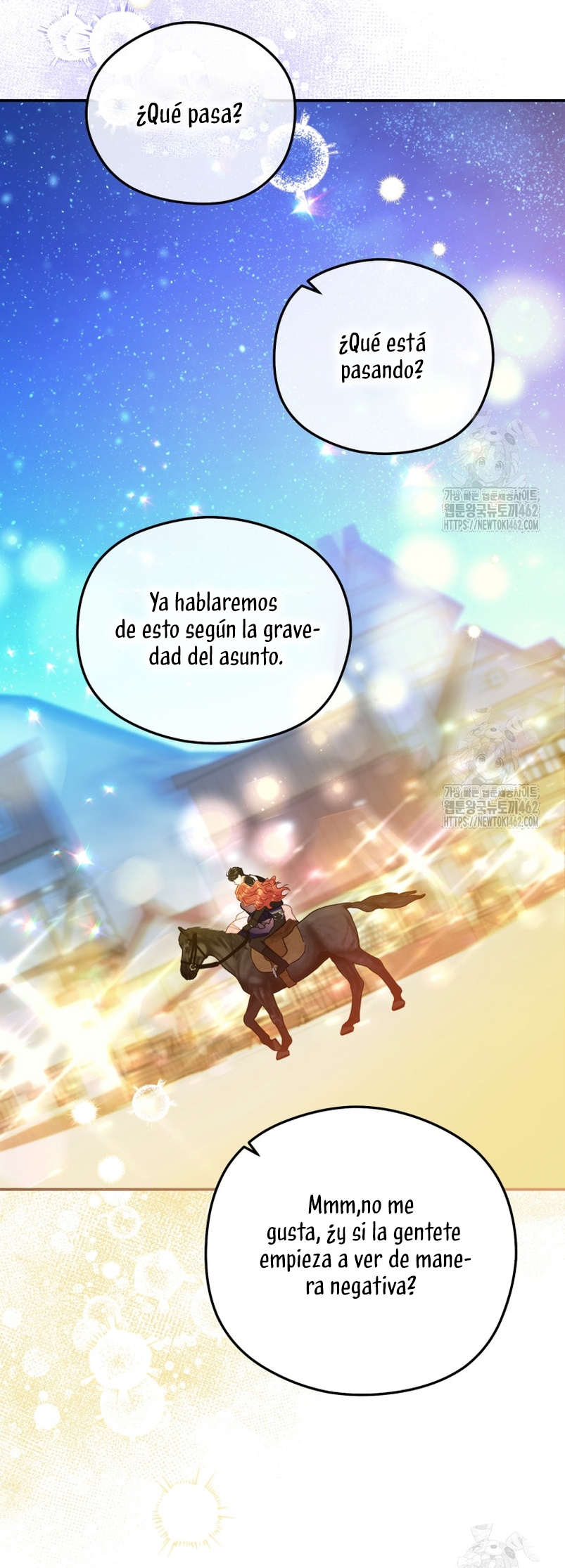 La villana capturó al Gran Duque Capítulo 44 - Página 8