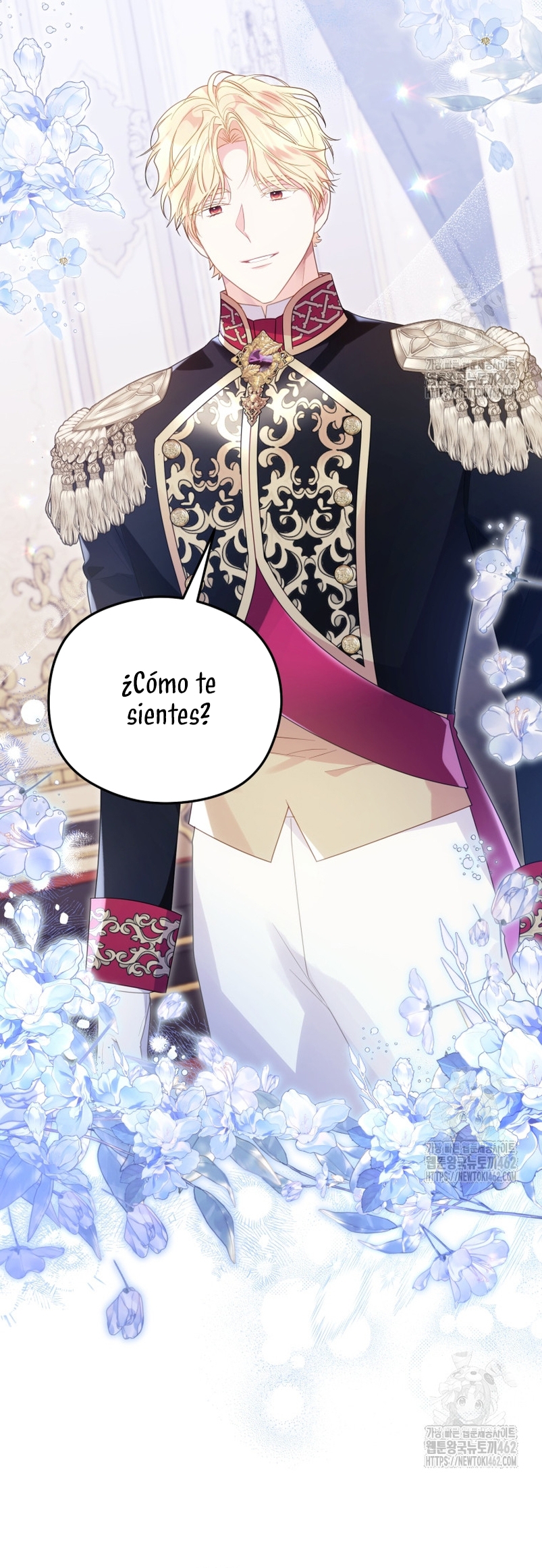 La villana capturó al Gran Duque Capítulo 45 - Página 11