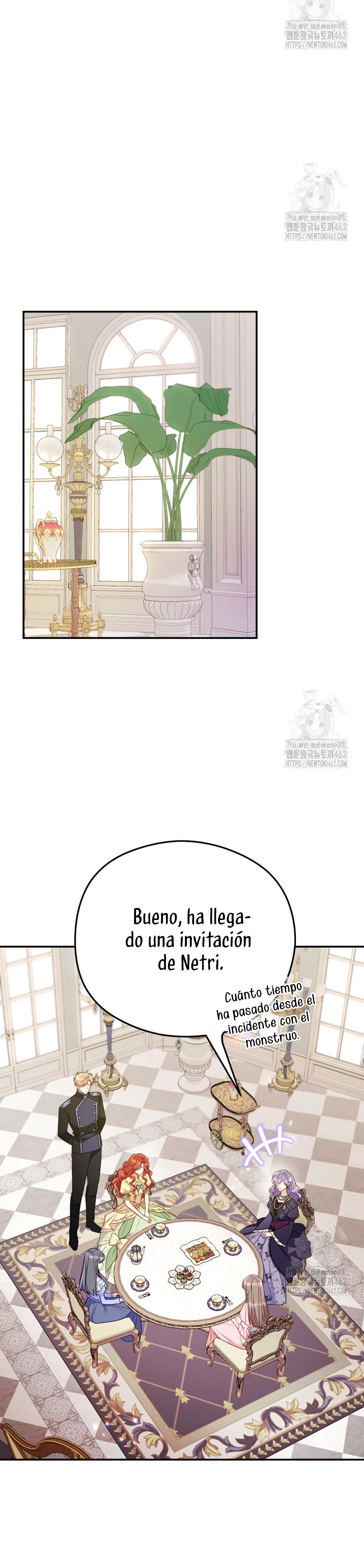 La villana capturó al Gran Duque Capítulo 45 - Página 14