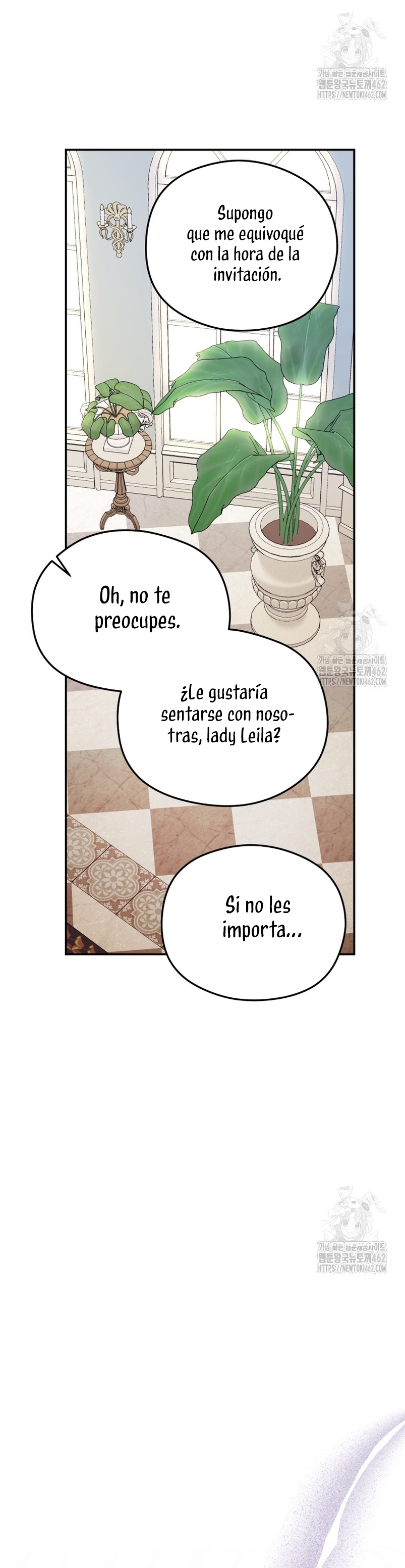 La villana capturó al Gran Duque Capítulo 45 - Página 19