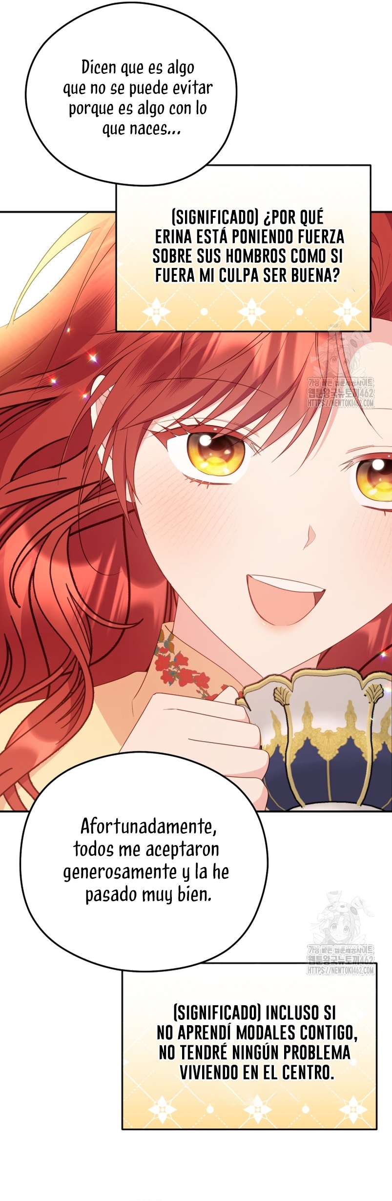 La villana capturó al Gran Duque Capítulo 45 - Página 23