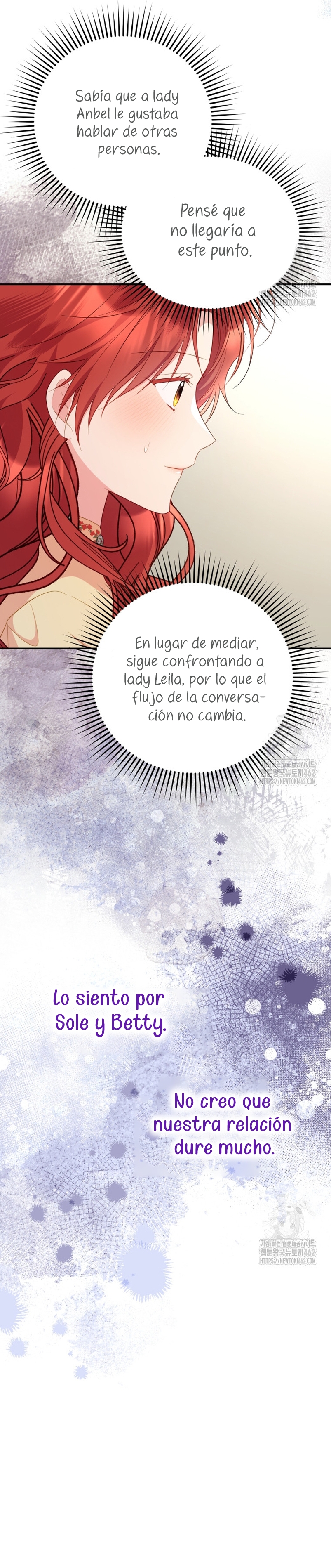 La villana capturó al Gran Duque Capítulo 45 - Página 26