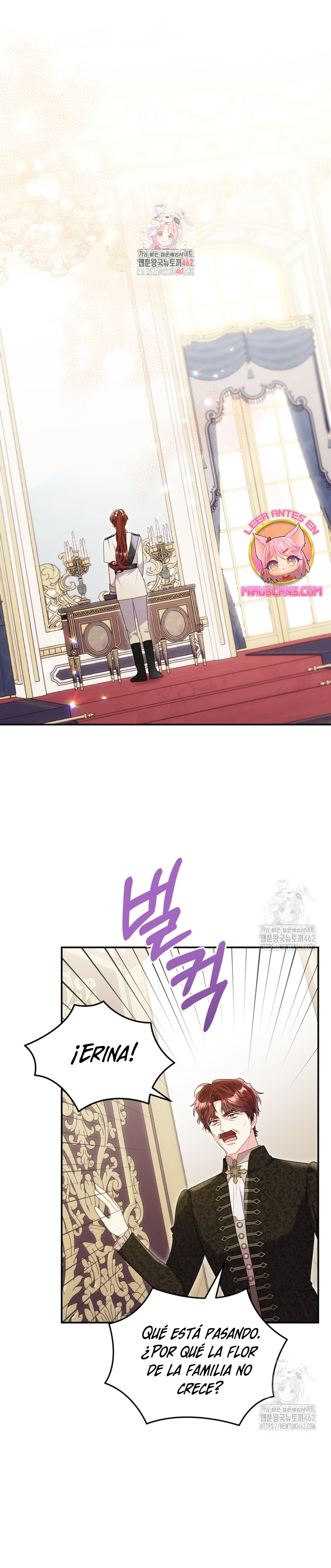 La villana capturó al Gran Duque Capítulo 45 - Página 3