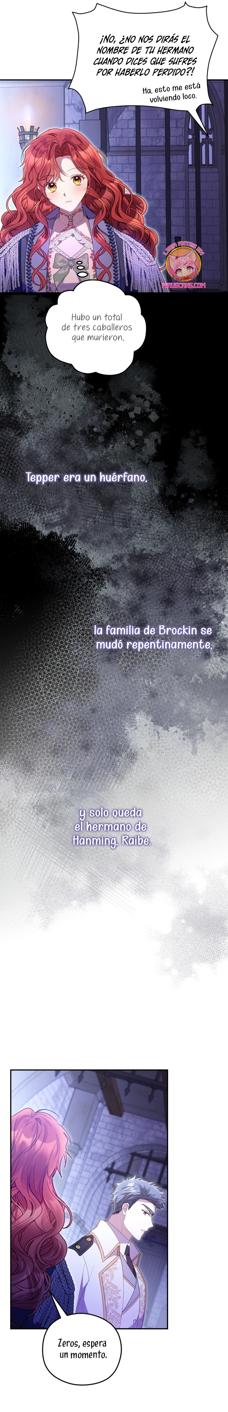 La villana capturó al Gran Duque Capítulo 46 - Página 14