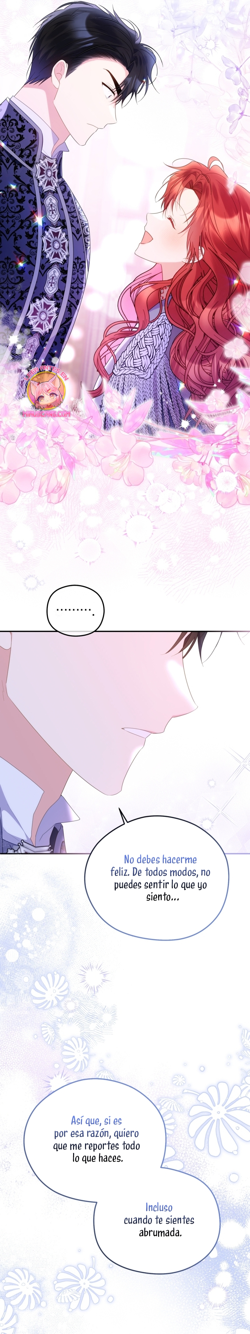 La villana capturó al Gran Duque Capítulo 46 - Página 22