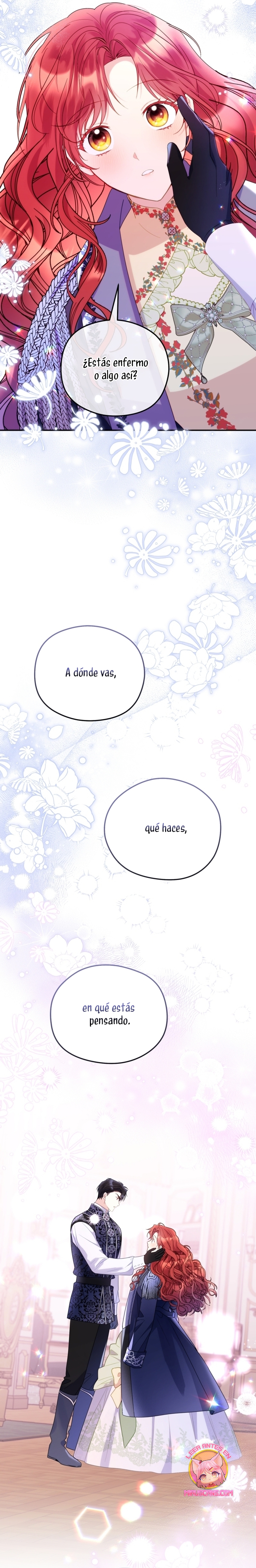 La villana capturó al Gran Duque Capítulo 46 - Página 23