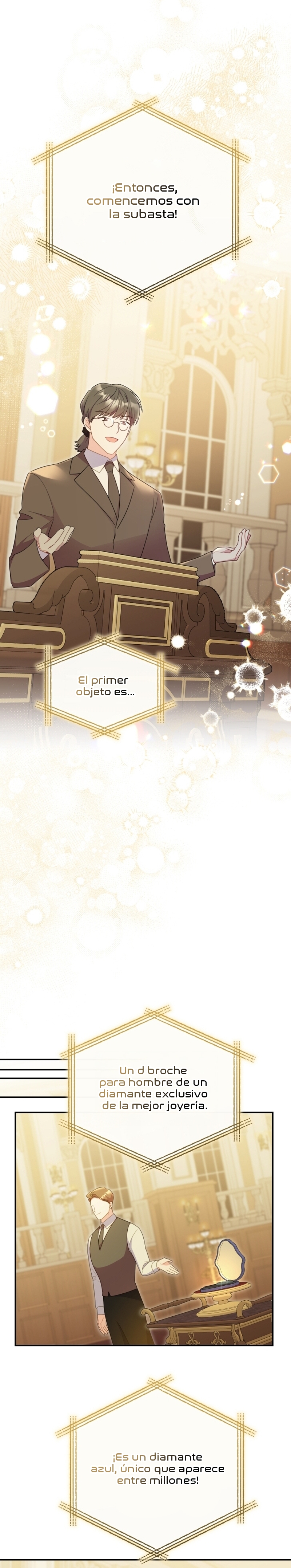 La villana capturó al Gran Duque Capítulo 47 - Página 13