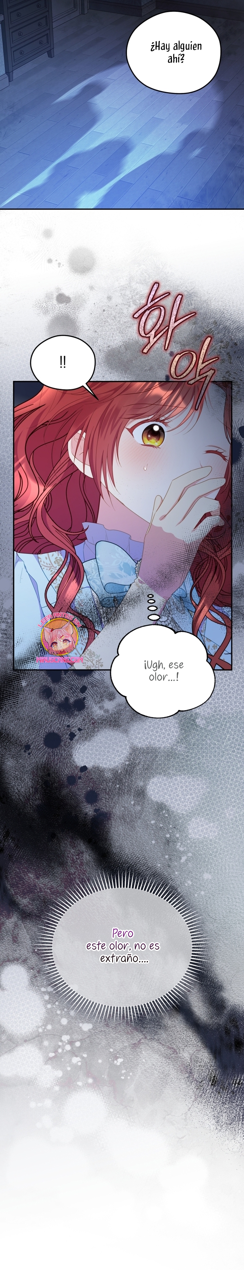 La villana capturó al Gran Duque Capítulo 48 - Página 11