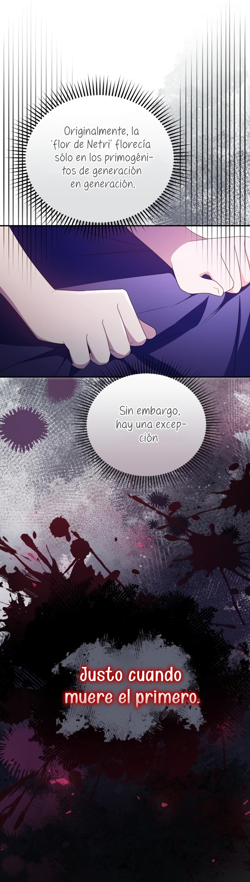 La villana capturó al Gran Duque Capítulo 49 - Página 12