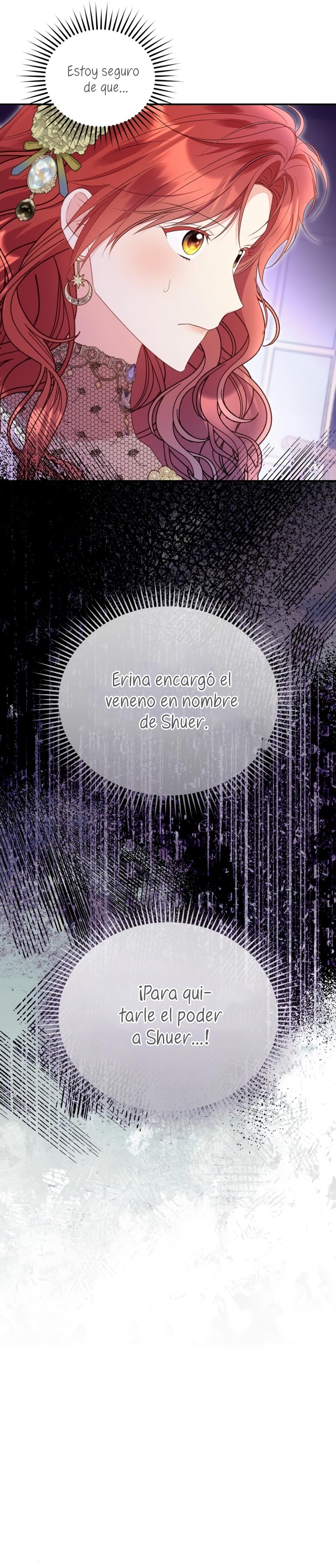 La villana capturó al Gran Duque Capítulo 49 - Página 14