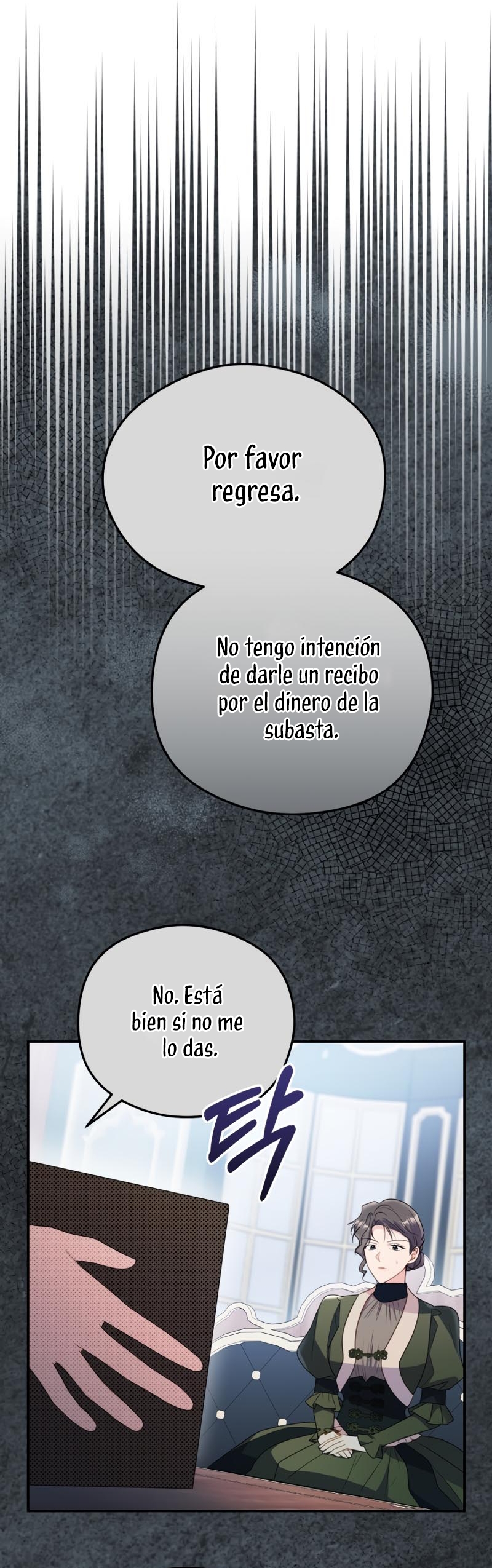 La villana capturó al Gran Duque Capítulo 49 - Página 17