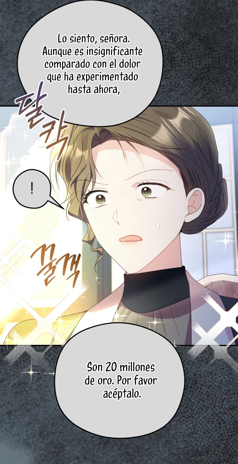 La villana capturó al Gran Duque Capítulo 49 - Página 18