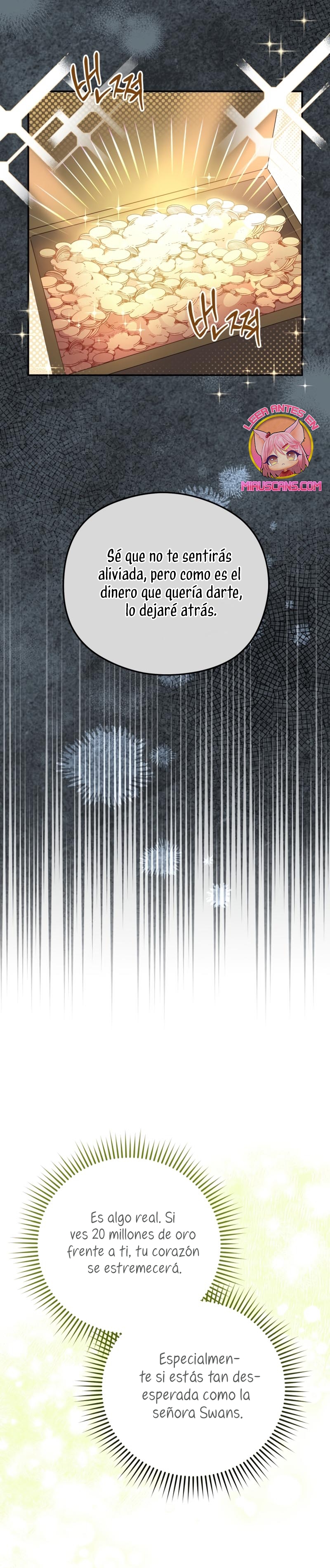 La villana capturó al Gran Duque Capítulo 49 - Página 19