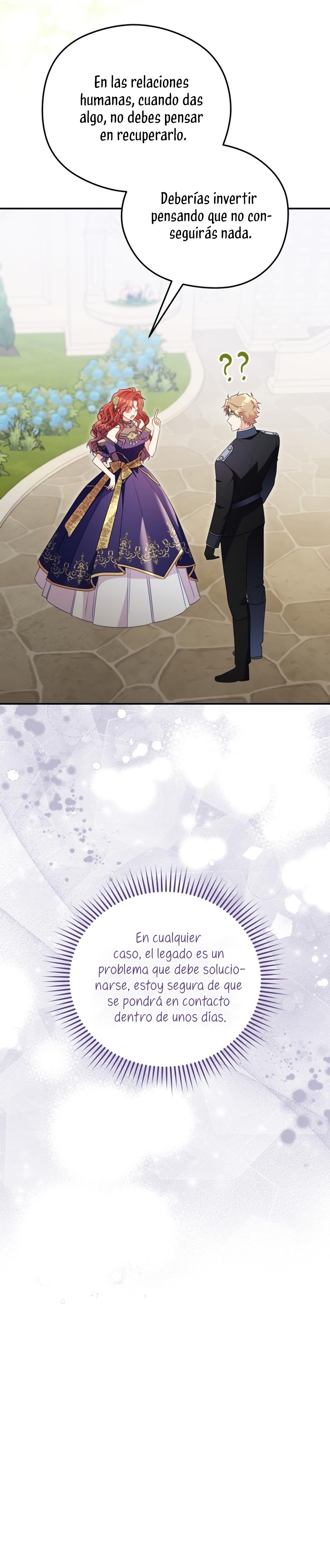 La villana capturó al Gran Duque Capítulo 49 - Página 20