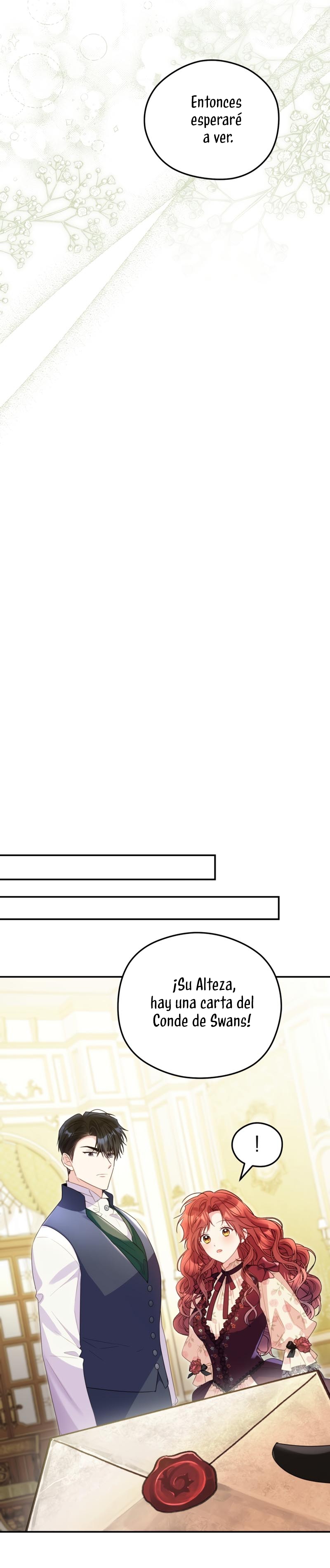 La villana capturó al Gran Duque Capítulo 49 - Página 25