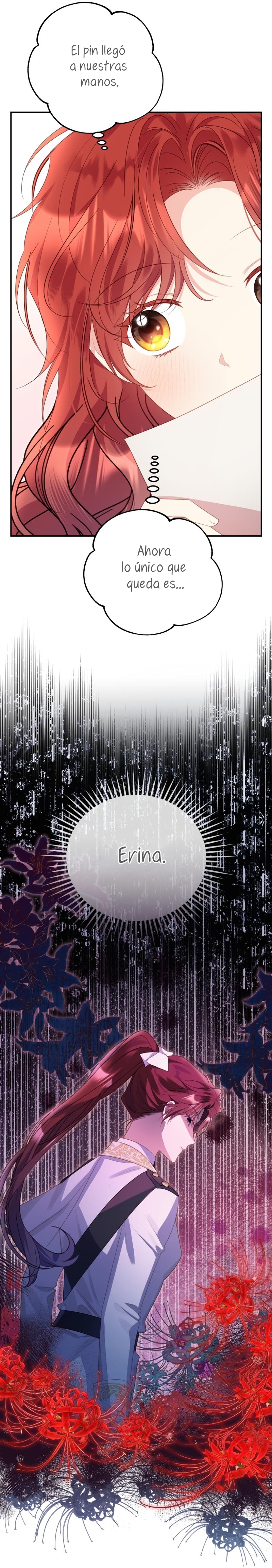 La villana capturó al Gran Duque Capítulo 49 - Página 27