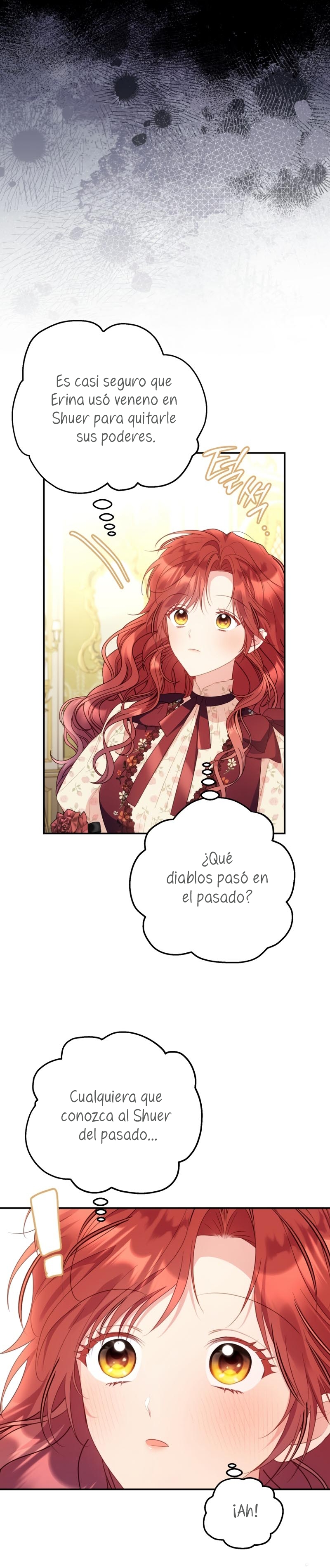 La villana capturó al Gran Duque Capítulo 49 - Página 31