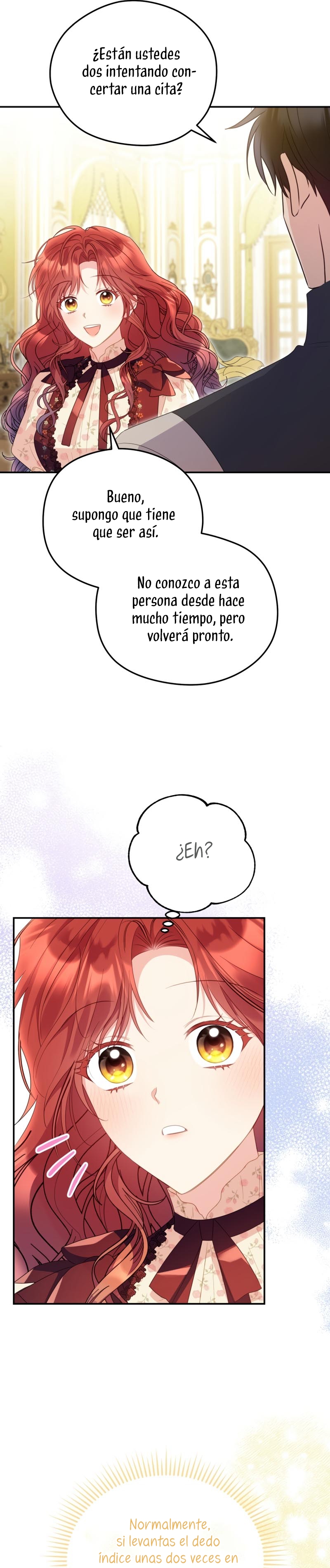 La villana capturó al Gran Duque Capítulo 49 - Página 34