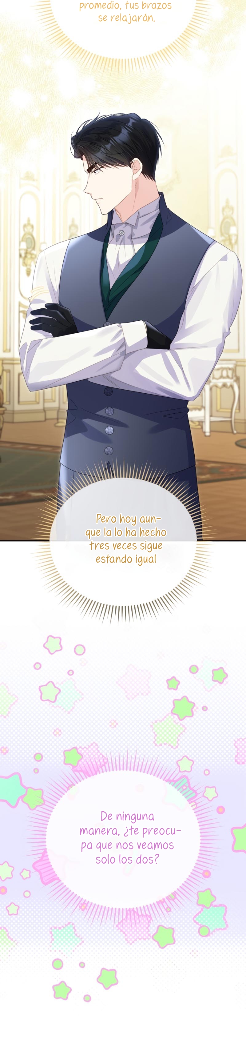 La villana capturó al Gran Duque Capítulo 49 - Página 35