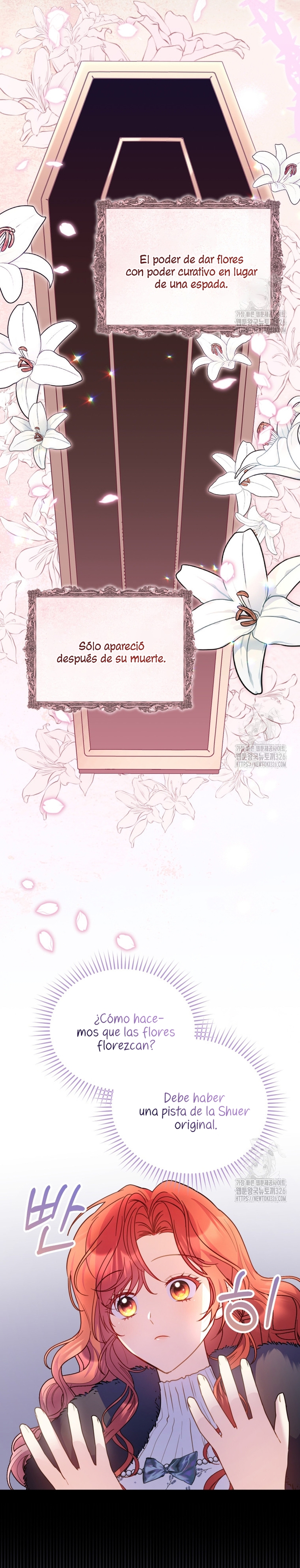 La villana capturó al Gran Duque Capítulo 5 - Página 22