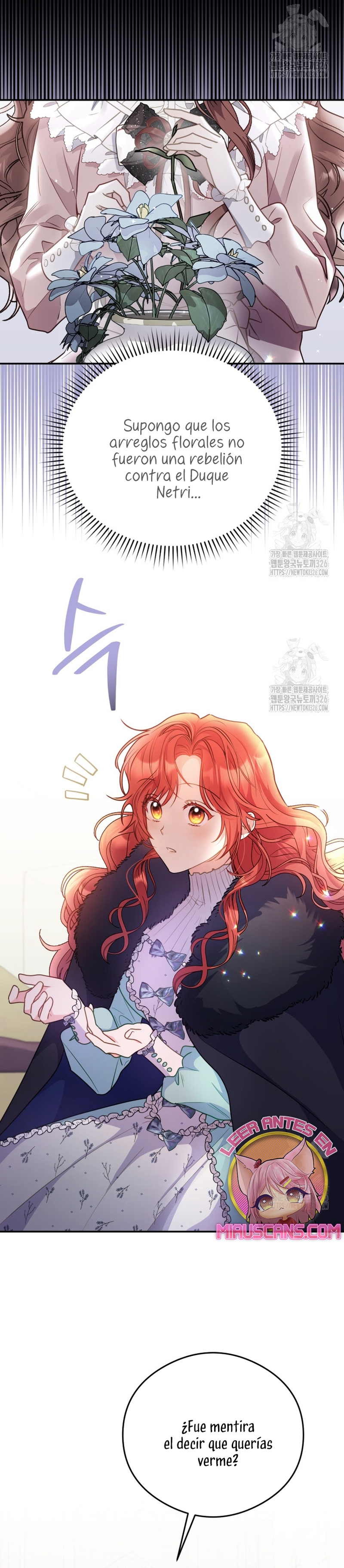 La villana capturó al Gran Duque Capítulo 5 - Página 23