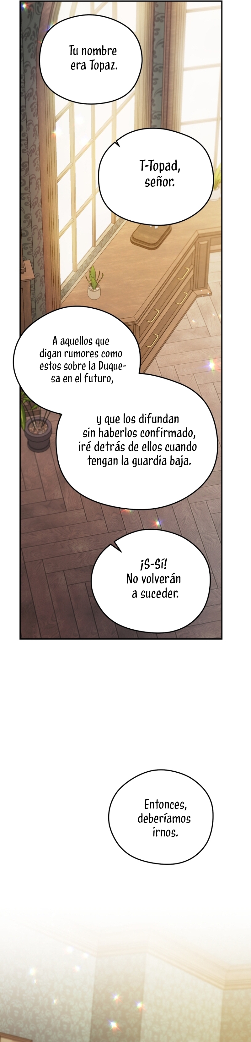 La villana capturó al Gran Duque Capítulo 50 - Página 21