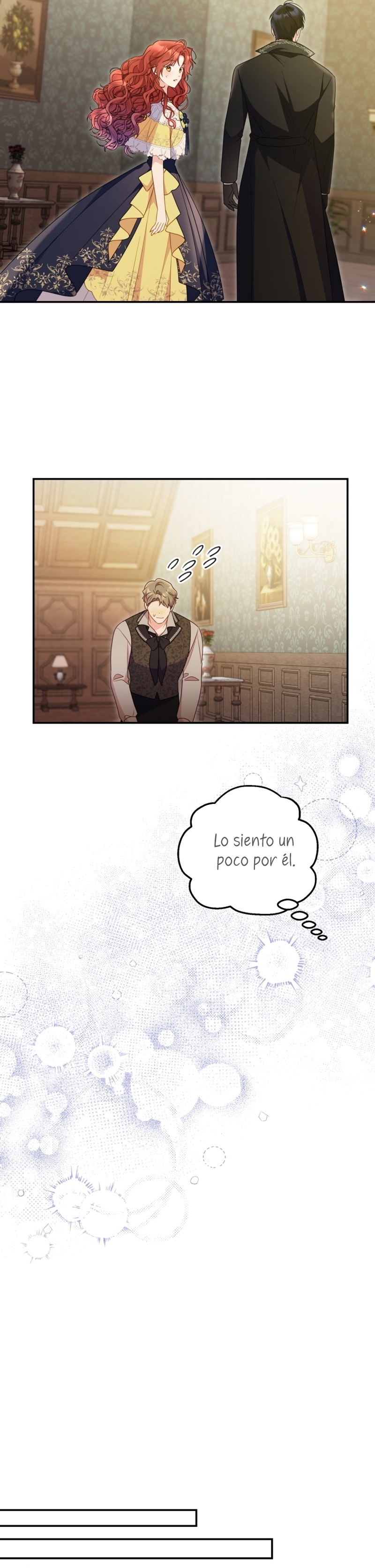 La villana capturó al Gran Duque Capítulo 50 - Página 22