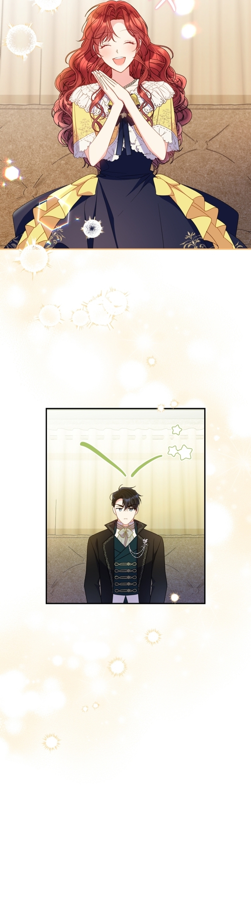 La villana capturó al Gran Duque Capítulo 50 - Página 29