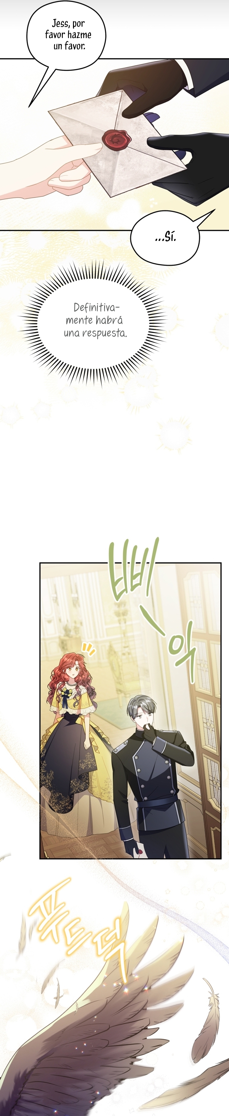 La villana capturó al Gran Duque Capítulo 51 - Página 12