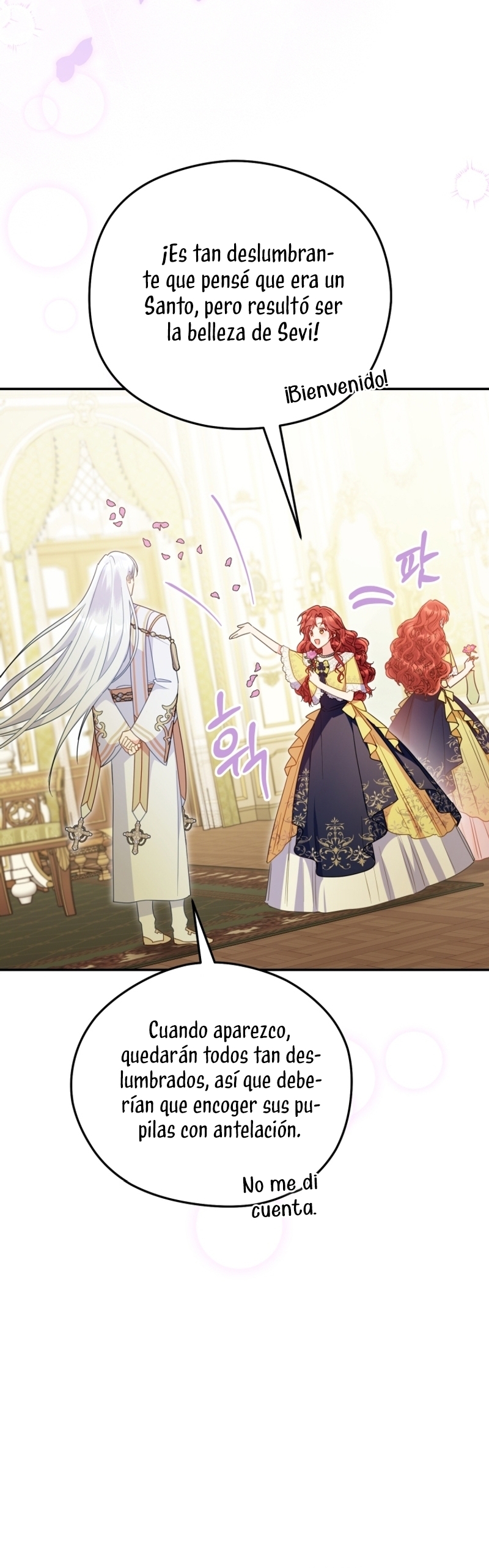 La villana capturó al Gran Duque Capítulo 51 - Página 22