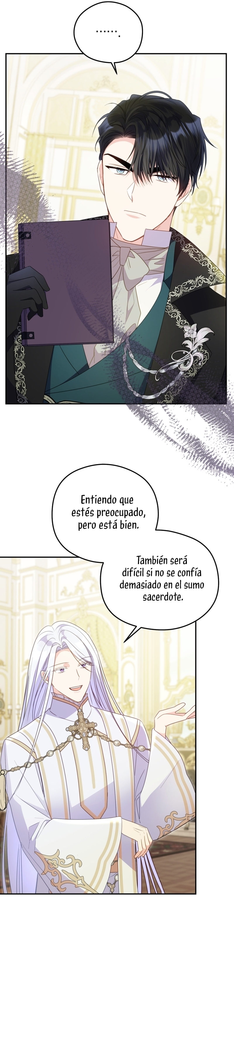 La villana capturó al Gran Duque Capítulo 51 - Página 29