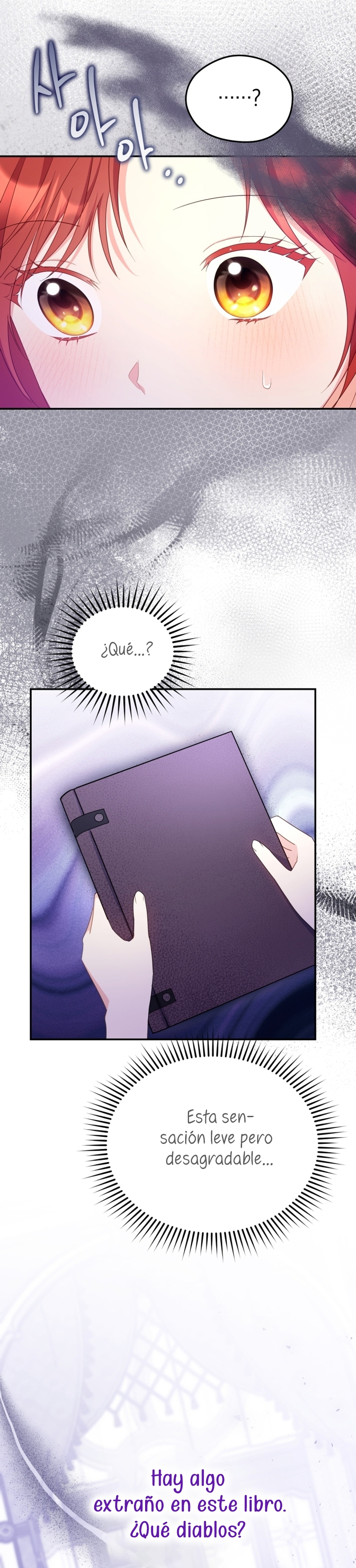 La villana capturó al Gran Duque Capítulo 51 - Página 31