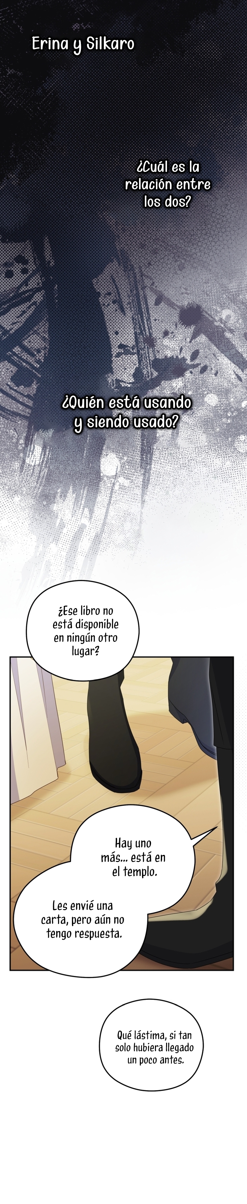 La villana capturó al Gran Duque Capítulo 51 - Página 8